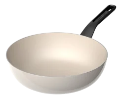 Wokpan Antikleef BergHOFF Leo Line Spirit 28cm