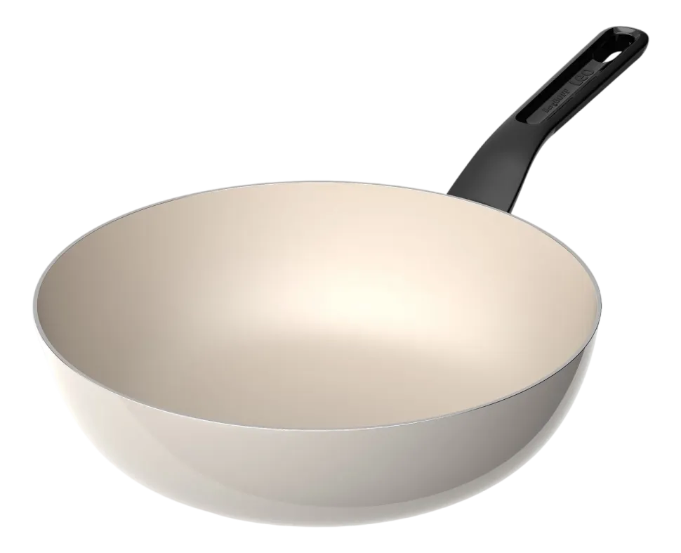 Wokpan Antikleef BergHOFF Leo Line Spirit 28cm