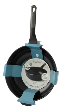 BergHOFF Wokpan Antikleef Leo Line Clearance