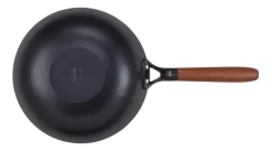 Beka Wokpan Mandala Met Antikleeflaag 24 cm New