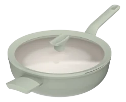 Wokpan BergHOFF Leo Balance Sage 32 cm