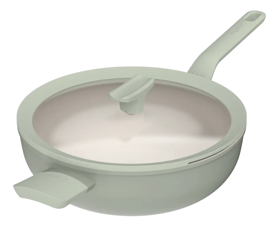 Wokpan BergHOFF Leo Balance Sage 32 cm