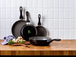 Wokpan BK Easy Basic Induction 28 cm