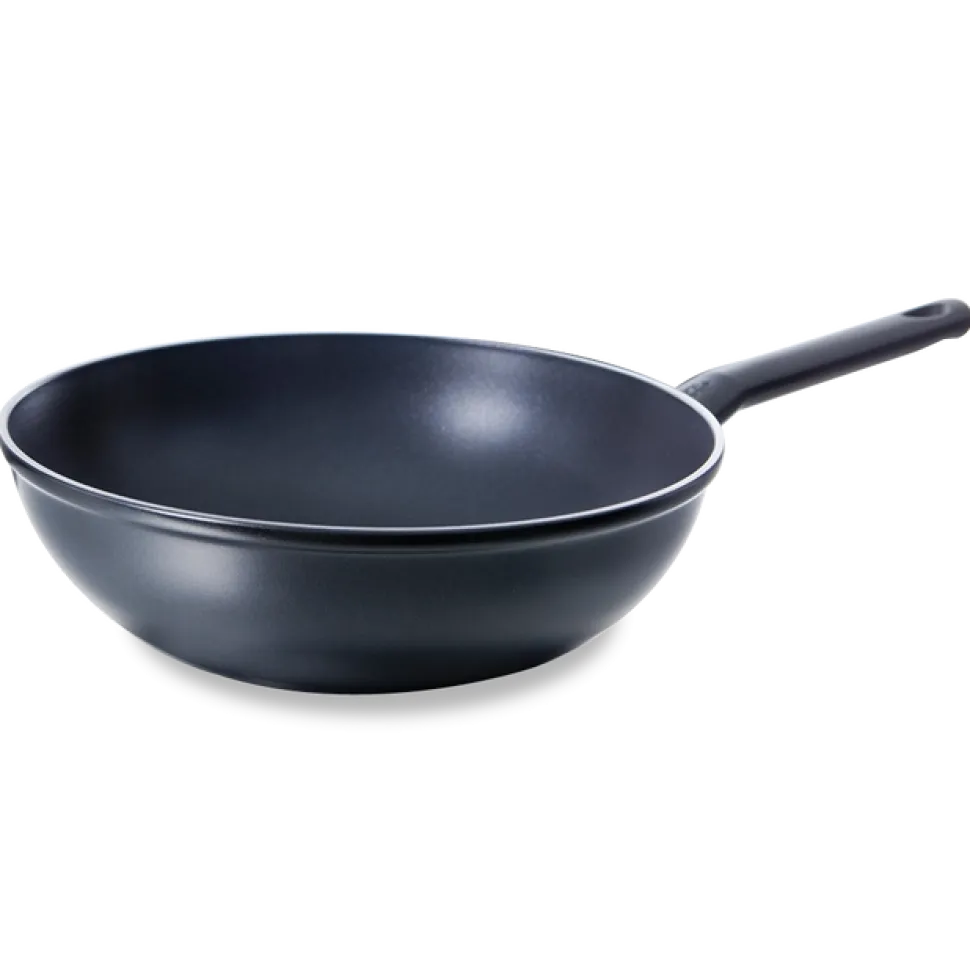 Wokpan BK Easy Induction Ceramic 30 cm