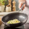 Wokpan BK Peter Goossens Durabond 28 cm