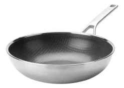 Wokpan BK Peter Goossens Durabond 28 cm