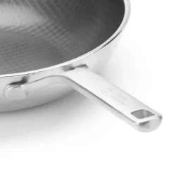 Wokpan BK Peter Goossens Durabond 28 cm