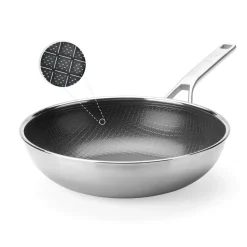 Wokpan BK Peter Goossens Durabond 28 cm