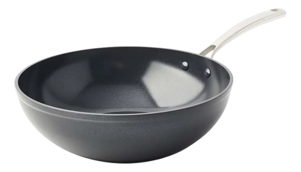 Wokpan Bk Superior Ceramic 30 cm
