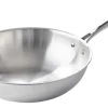 Wokpan Bk Superior Tri-Ply 30 cm