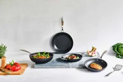 Cosy & Trendy Wokpan Revolution 28 cm Outlet