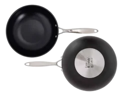 Cosy & Trendy Wokpan Revolution 28 cm Outlet