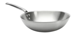 Wokpan De Buyer Alchimy 32 cm