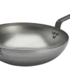 Wokpan De Buyer Mineral B 32 cm