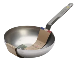 Wokpan De Buyer Mineral B 24 cm 2025