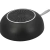 Wokpan Demeyere Alu Industry 3 Ceraforce 28 cm