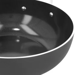 Wokpan Demeyere Alu Industry 3 Ceraforce 28 cm