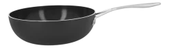 Wokpan Demeyere Alu Industry 3 Ceraforce 28 cm