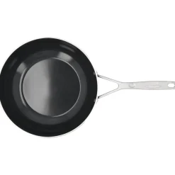 Wokpan Demeyere Alu Industry 3 Ceraforce 28 cm