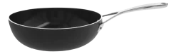 Wokpan Demeyere Alu Plus 3 Ceraforce 28 cm
