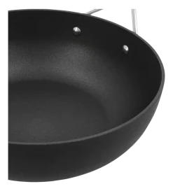 Demeyere Wokpan Alu Plus 3 Duraslide 28 cm Clearance