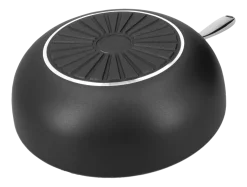 Demeyere Wokpan Alu Plus 3 Duraslide 28 cm Clearance