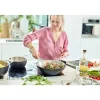 Wokpan Demeyere Black 5 30 cm