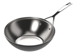 Wokpan Demeyere Black 5 30 cm