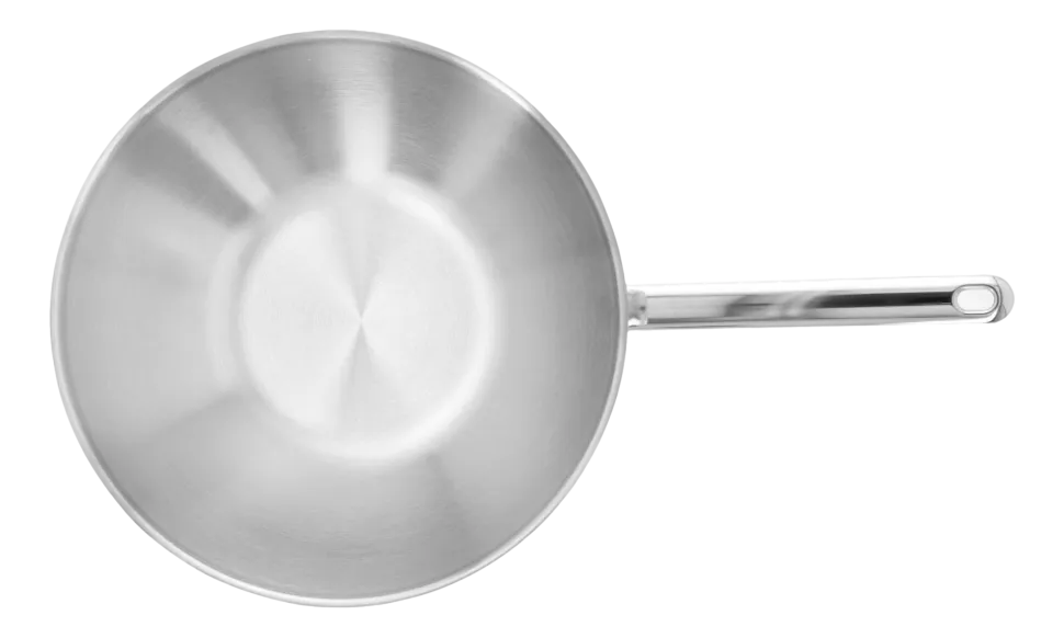 Wokpan Demeyere Senses 26 cm