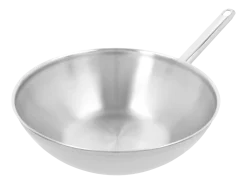Wokpan Demeyere Senses 26 cm