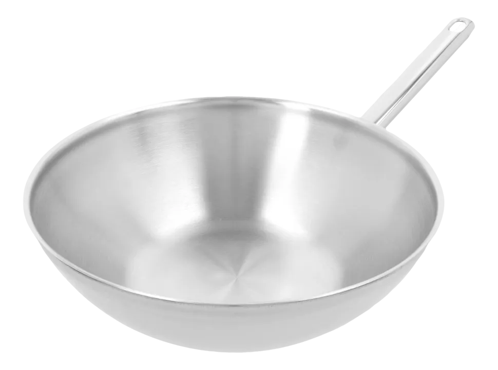 Wokpan Demeyere Senses 26 cm