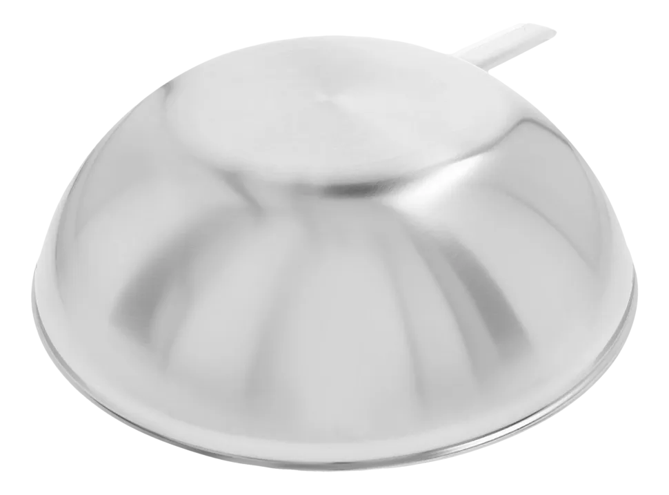 Wokpan Demeyere Senses 26 cm