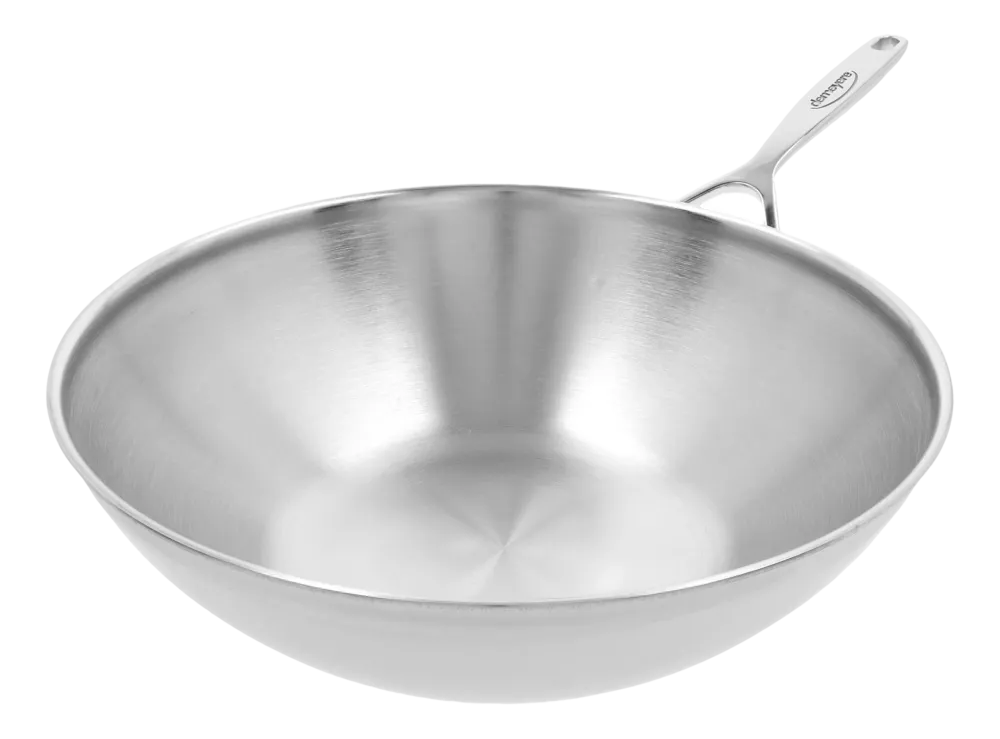 Demeyere Wokpan Specialties 5 30 cm Online