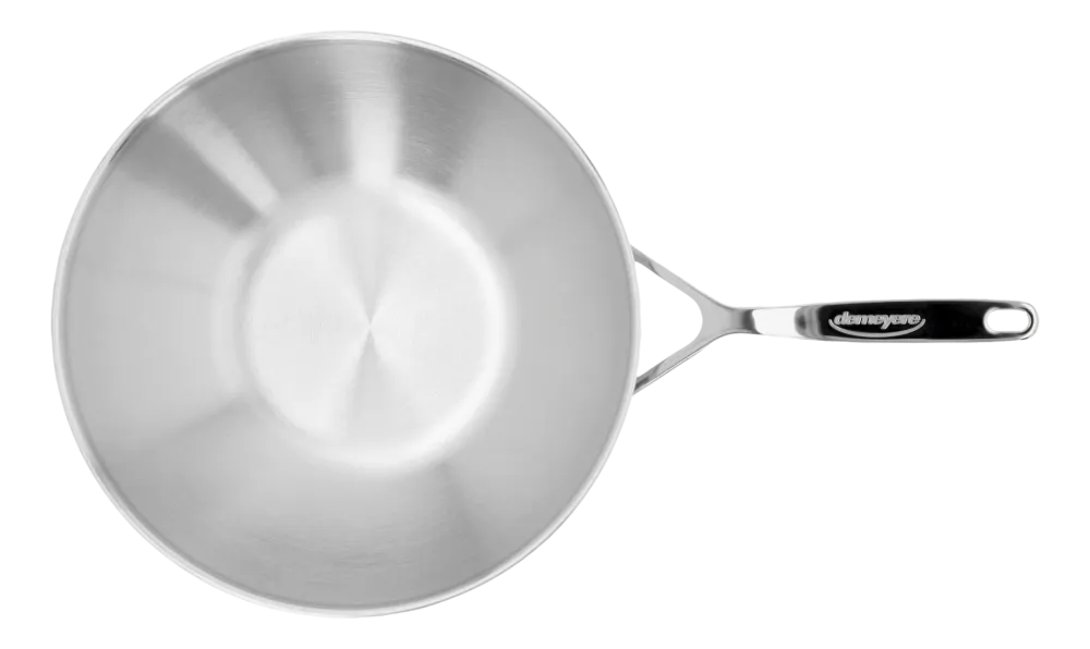 Demeyere Wokpan Specialties 5 30 cm Online