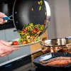 Ducq Wokpan Non-Stick 28 cm Sale