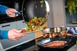 Ducq Wokpan Non-Stick 28 cm Sale