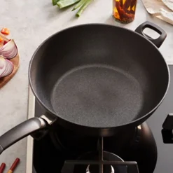 Fissler Wokpan Adamant 26 cm