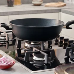 Fissler Wokpan Adamant 30 cm New