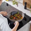 Wokpan Fissler Ceratal 30 cm