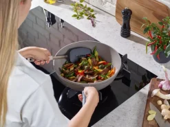 Wokpan Fissler Ceratal 30 cm