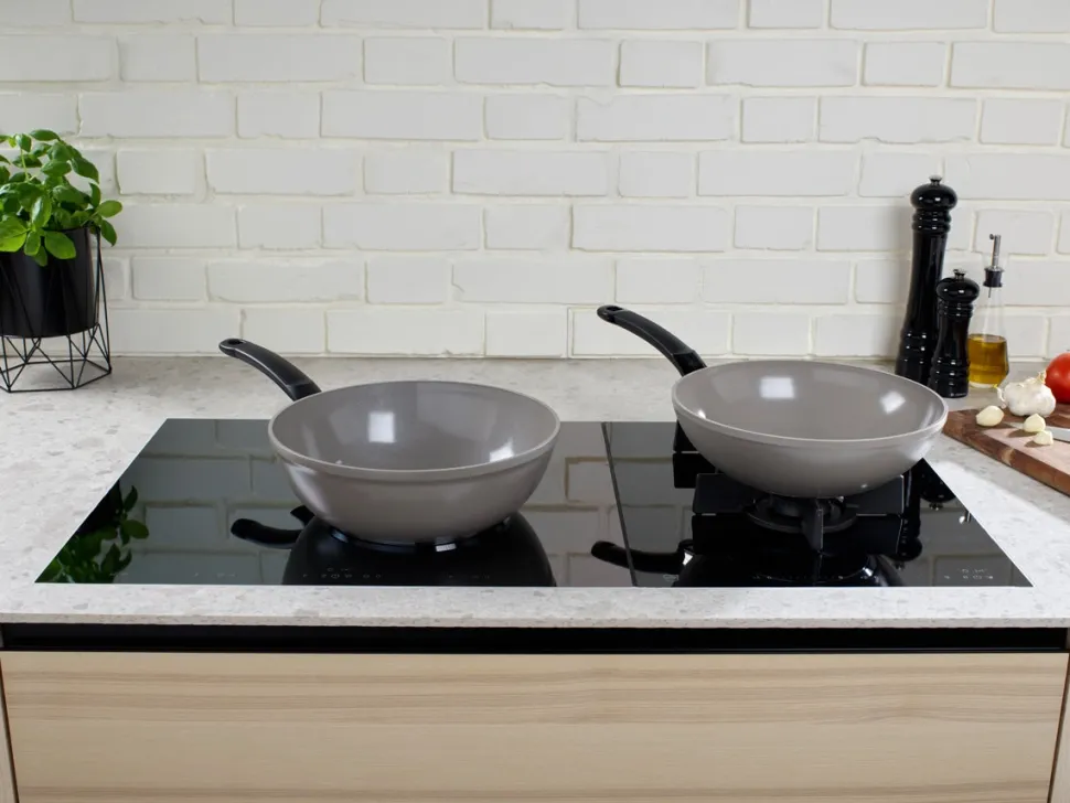 Wokpan Fissler Ceratal 30 cm