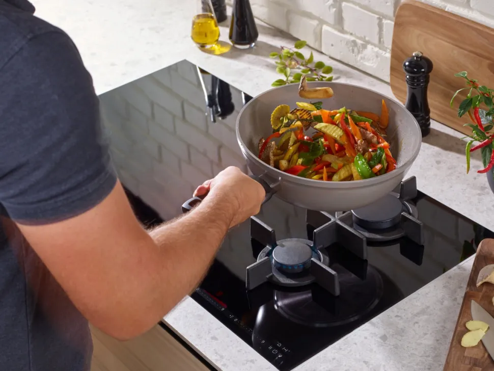 Wokpan Fissler Ceratal 30 cm