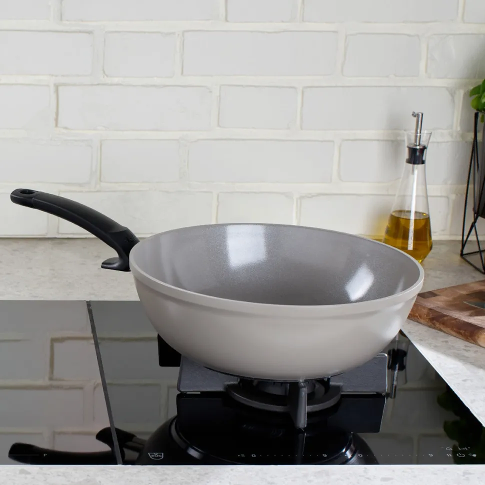 Wokpan Fissler Ceratal 30 cm