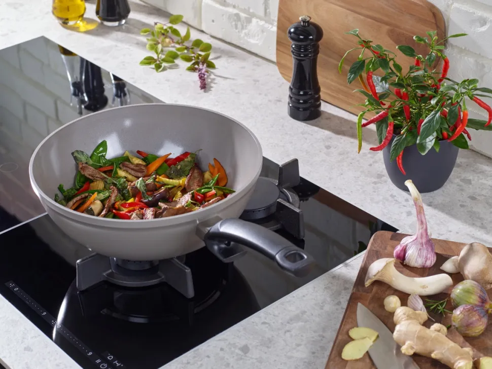 Wokpan Fissler Ceratal 30 cm