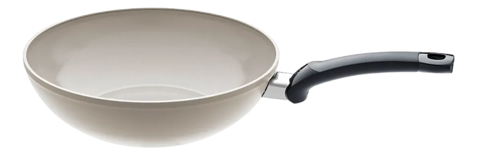 Wokpan Fissler Ceratal 30 cm