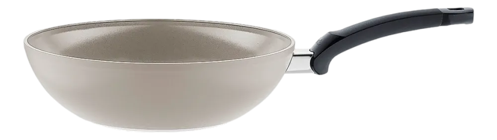Fissler Wokpan Ceratal 28 cm Clearance