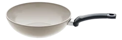 Fissler Wokpan Ceratal 28 cm Clearance
