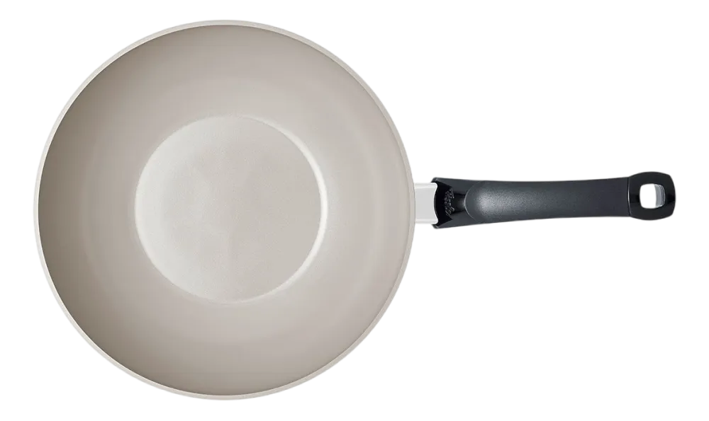 Fissler Wokpan Ceratal 28 cm Clearance