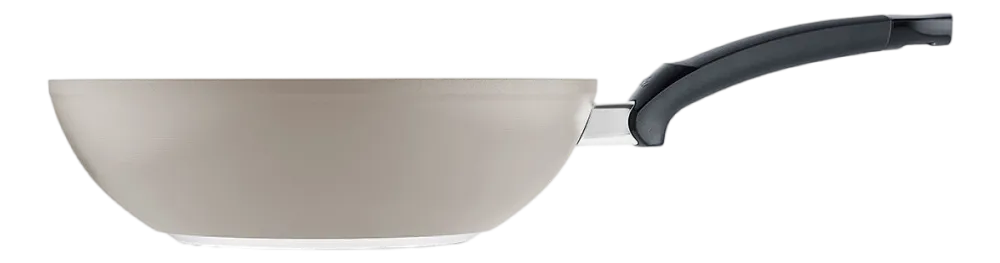 Fissler Wokpan Ceratal 28 cm Clearance