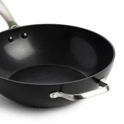 GreenPan Wokpan Copenhagen Met Keramische Antikleeflaag 30 cm New